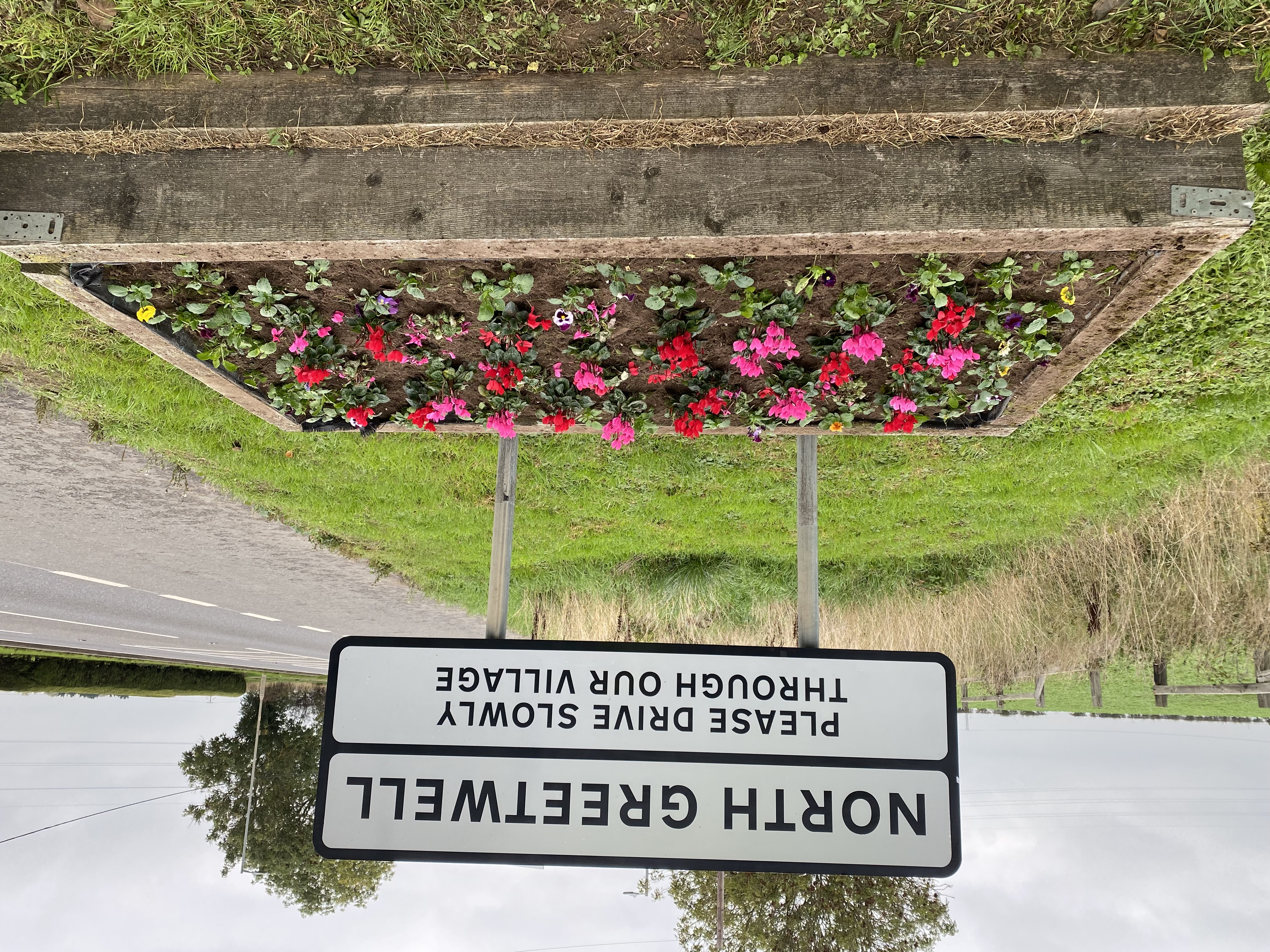 Homepage Banner Planter